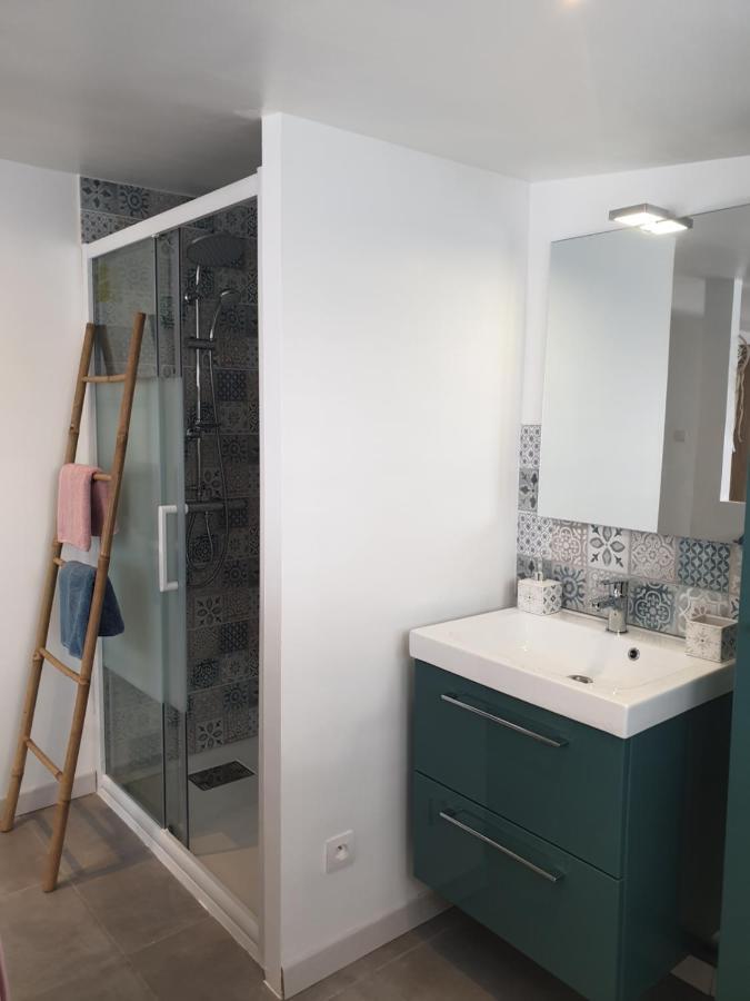 Gite Yzen Pres De Honfleur Villa Conteville  Екстериор снимка