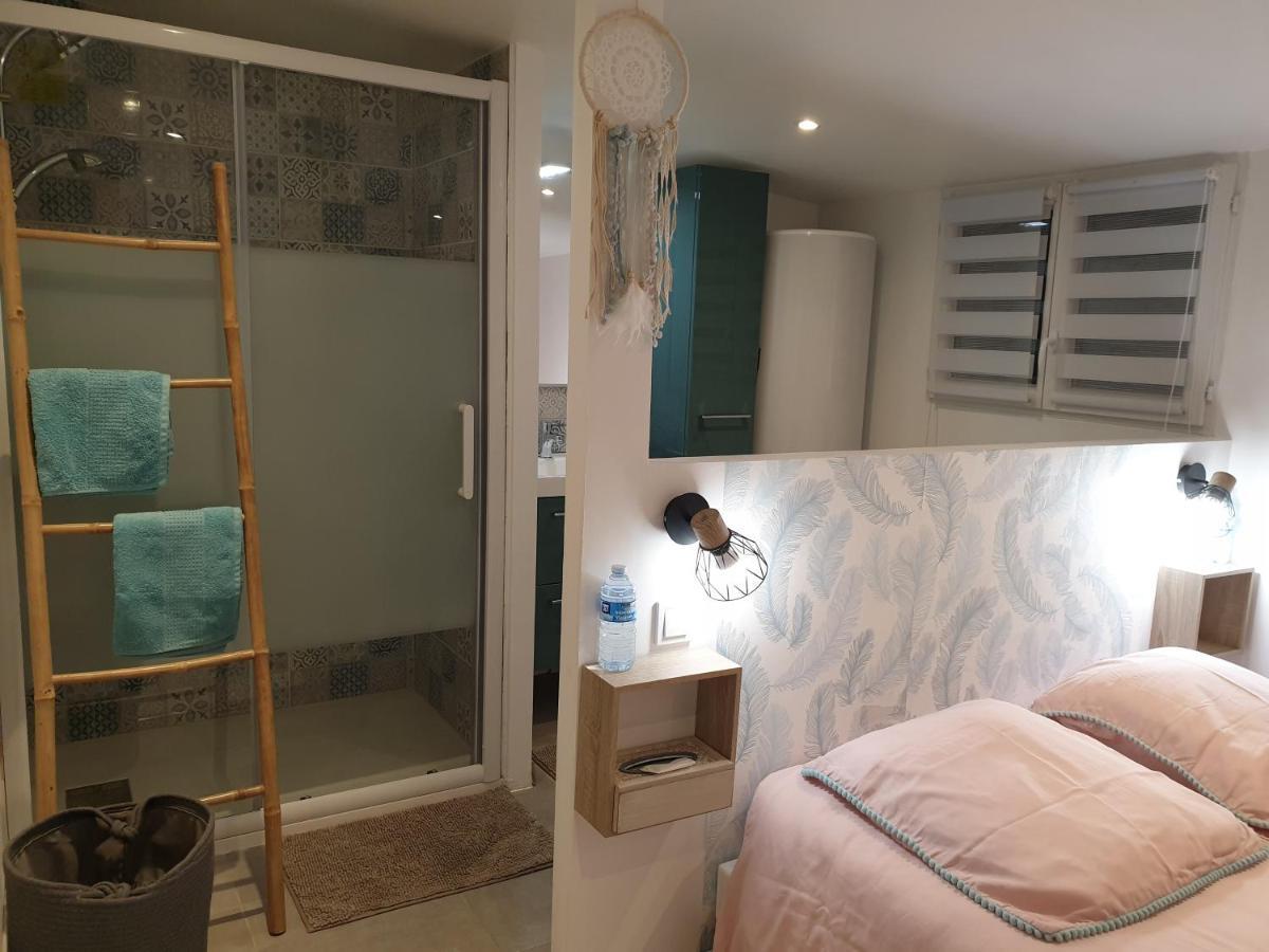 Gite Yzen Pres De Honfleur Villa Conteville  Екстериор снимка